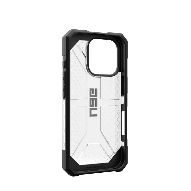 Apple iPhone 16 Pro UAG Plasma Case  Ice