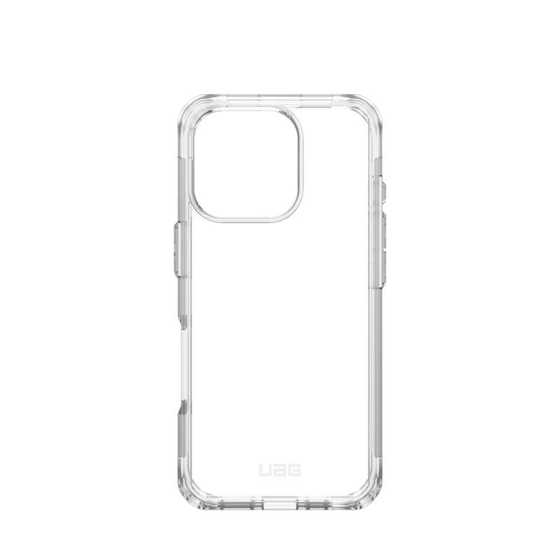 Apple iPhone 16 Pro UAG Plyo Case - Ice