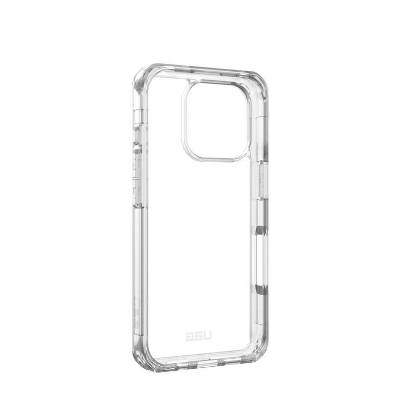 Apple iPhone 16 Pro UAG Plyo Case - Ice