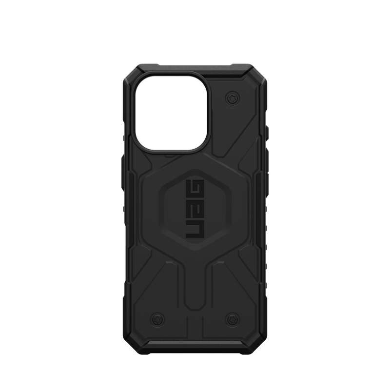 Apple iPhone 16 Pro UAG Pathfinder MagSafe Case - Black