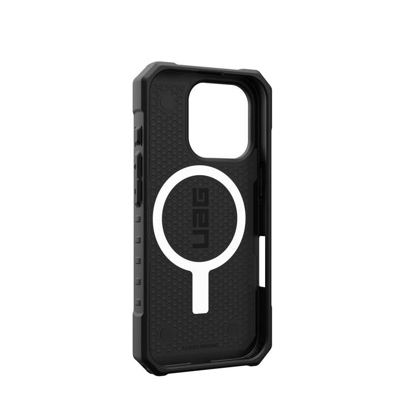 Apple iPhone 16 Pro UAG Pathfinder MagSafe Case - Black