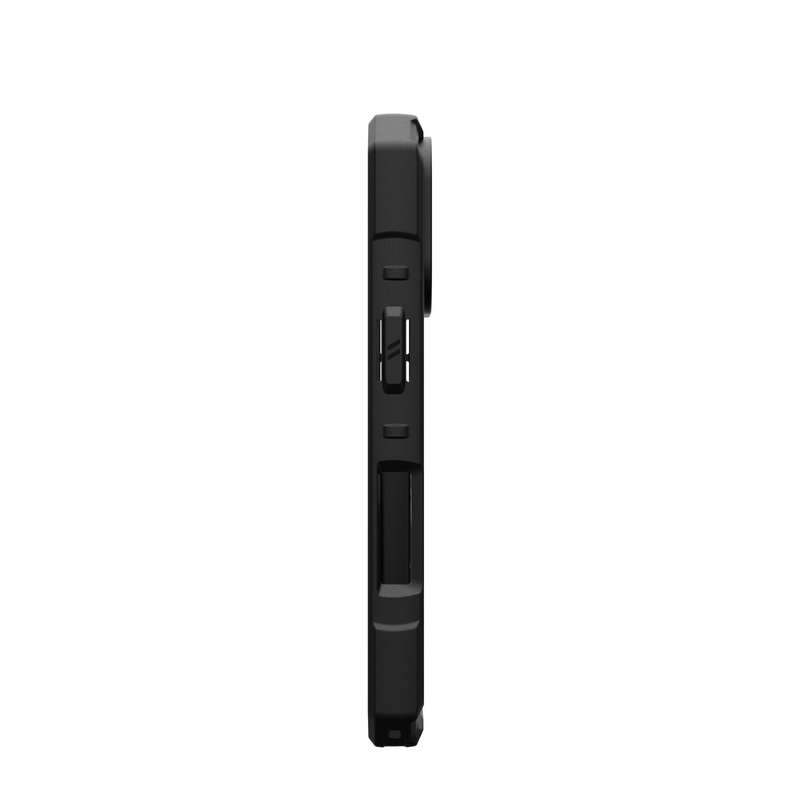 Apple iPhone 16 Pro UAG Pathfinder MagSafe Case - Black