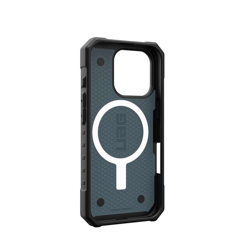 Apple iPhone 16 Pro UAG Pathfinder MagSafe Case - Blue