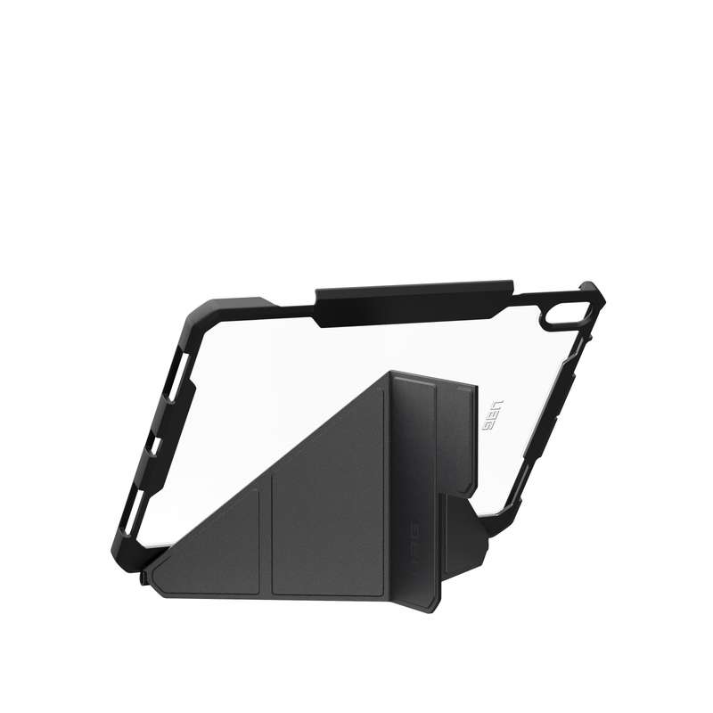 Apple iPad Air 11 2024 UAG Essential Armor Case  Black