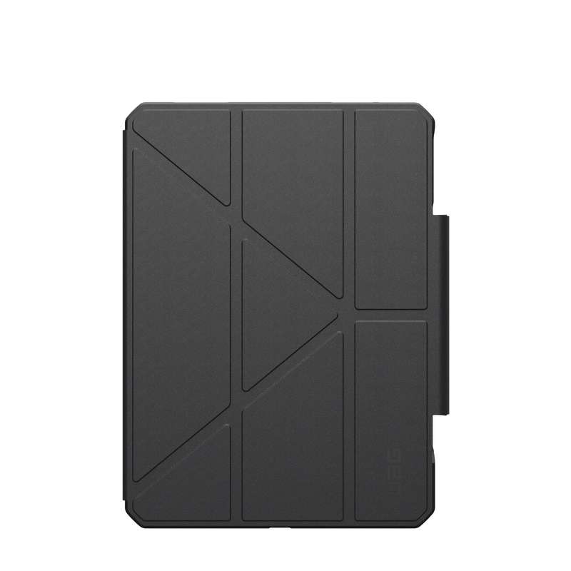 Apple iPad Air 11 2024 UAG Essential Armor Case  Black
