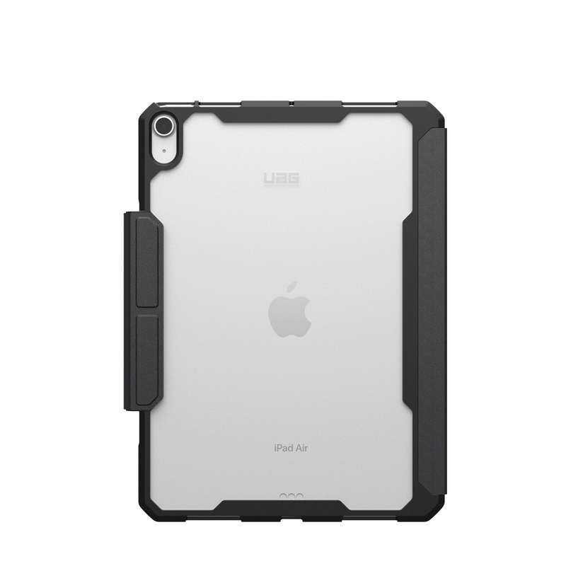 Apple iPad Air 11 2024 UAG Essential Armor Case  Black