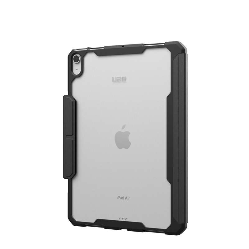 Apple iPad Air 11 2024 UAG Essential Armor Case  Black