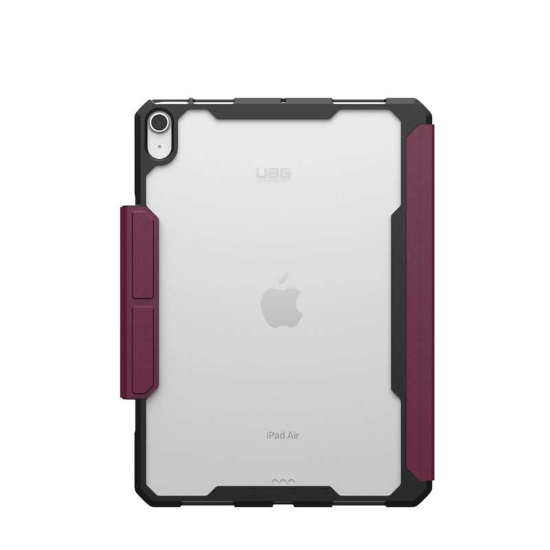 iPad Air 11 2024 Case - UAG Essential Armor Cover - Bordeaux
