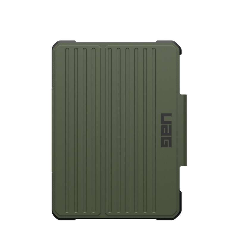 UAG Apple iPad Air 11 2024 Metropolis SE Case - Olive