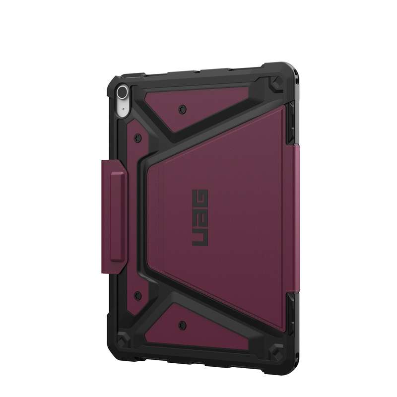 UAG Apple iPad Air 11 2024 Metropolis SE Case - Bordeaux