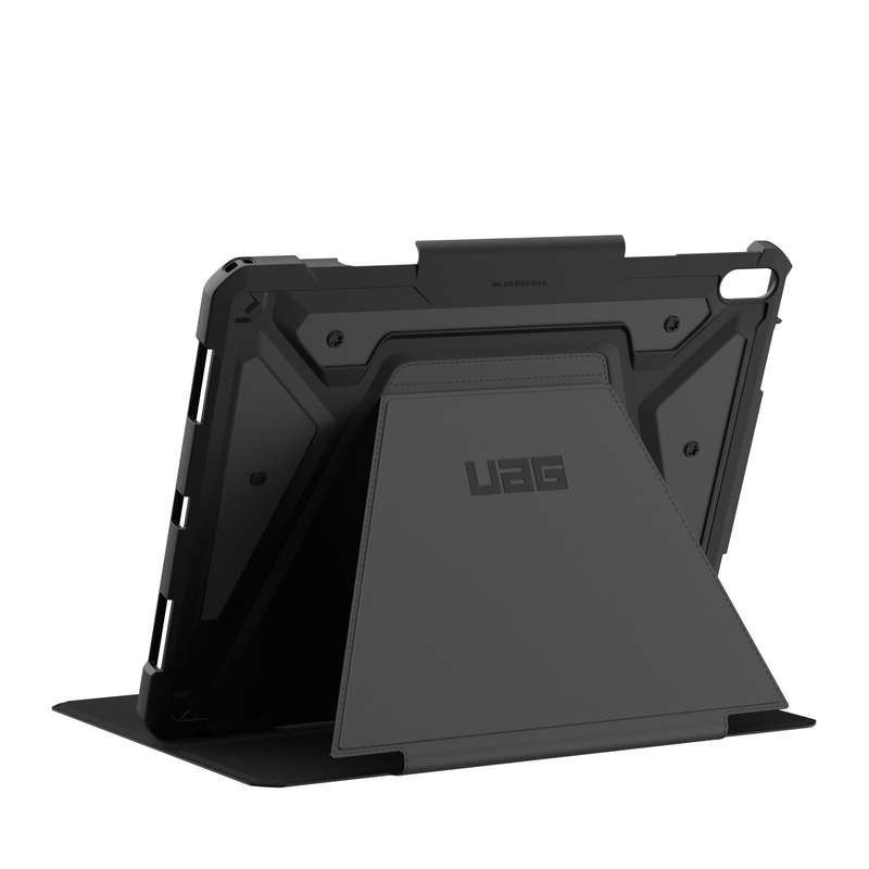 Apple iPad Air 13 2024 UAG Metropolis SE Case - Black