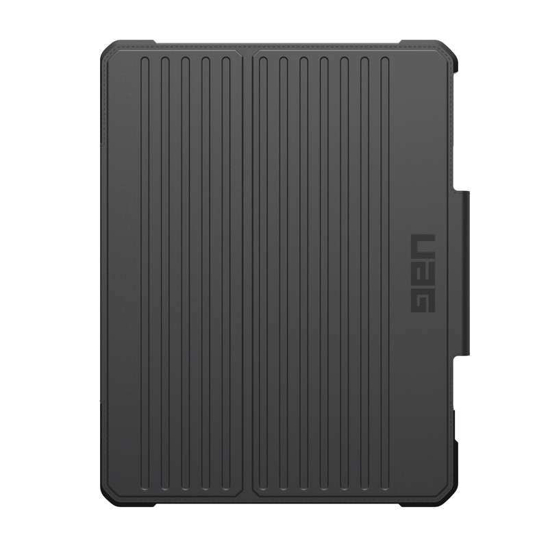 Apple iPad Air 13 2024 UAG Metropolis SE Case - Black