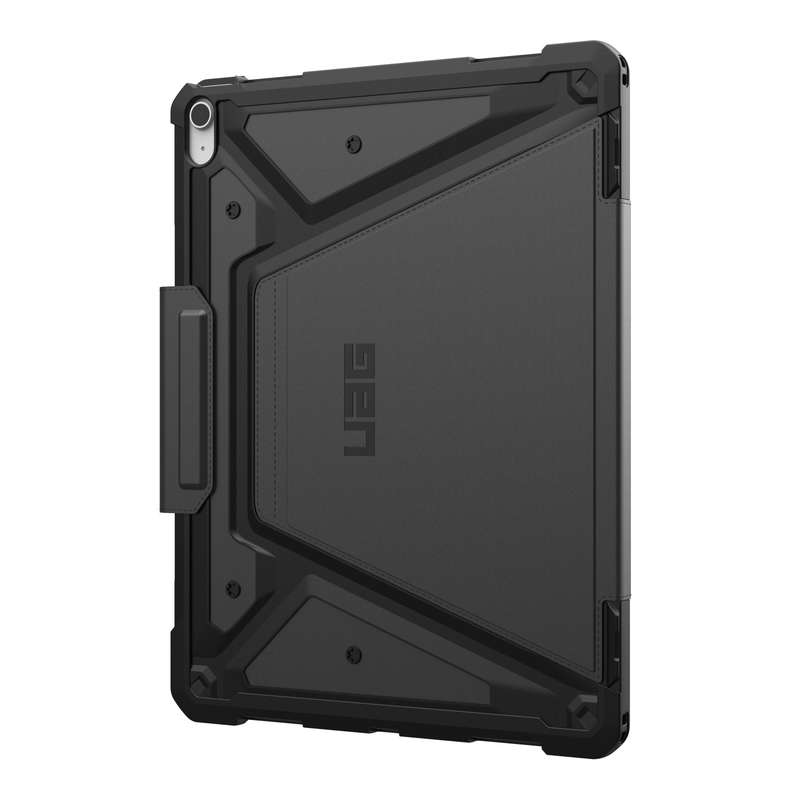 Apple iPad Air 13 2024 UAG Metropolis SE Case - Black