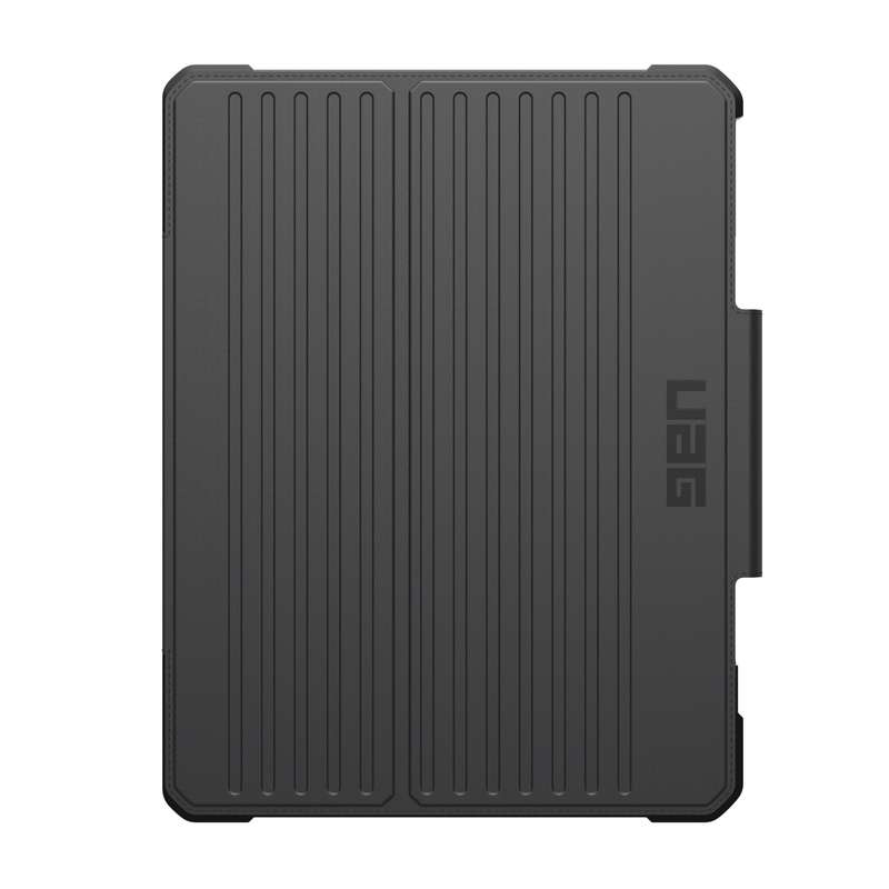 Apple iPad Air 13 2024 UAG Metropolis SE Case - Black