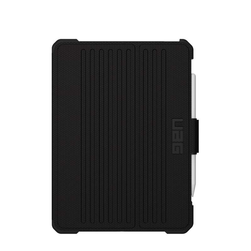 Apple iPad 2022 UAG Metropolis Case - Black
