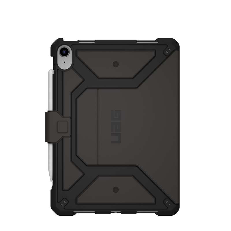 Apple iPad 2022 UAG Metropolis SE Case - Black