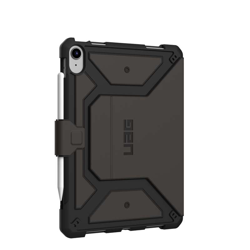 Apple iPad 2022 UAG Metropolis SE Case - Black