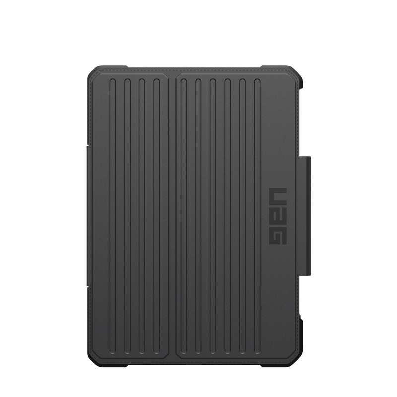 Apple iPad Pro 11 2024 UAG Metropolis SE Case - Black