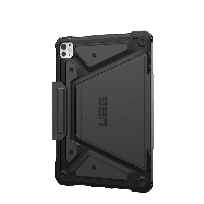 Apple iPad Pro 11 2024 UAG Metropolis SE Case - Black