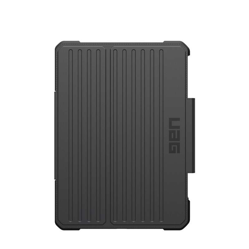 Apple iPad Pro 11 2024 UAG Metropolis SE Case - Black