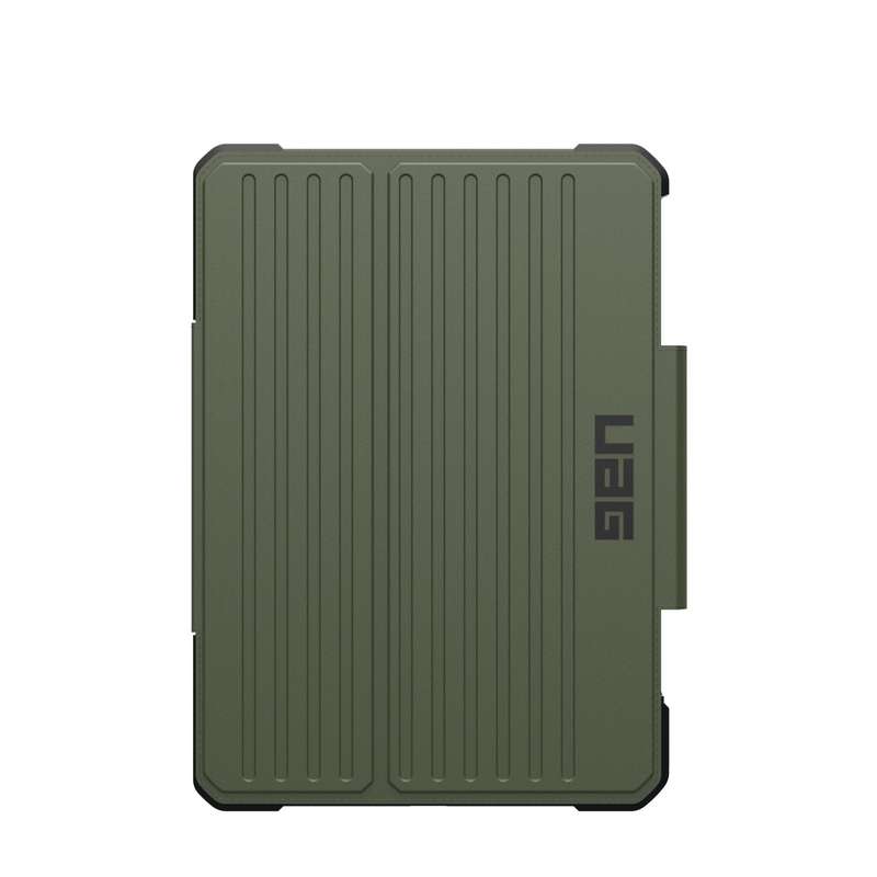 Apple iPad Pro 11 2024 UAG Metropolis SE Case - Olive