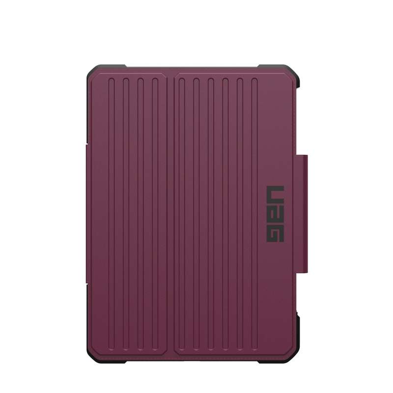 Apple iPad Pro 11 2024 UAG Metropolis SE Case - Bordeaux