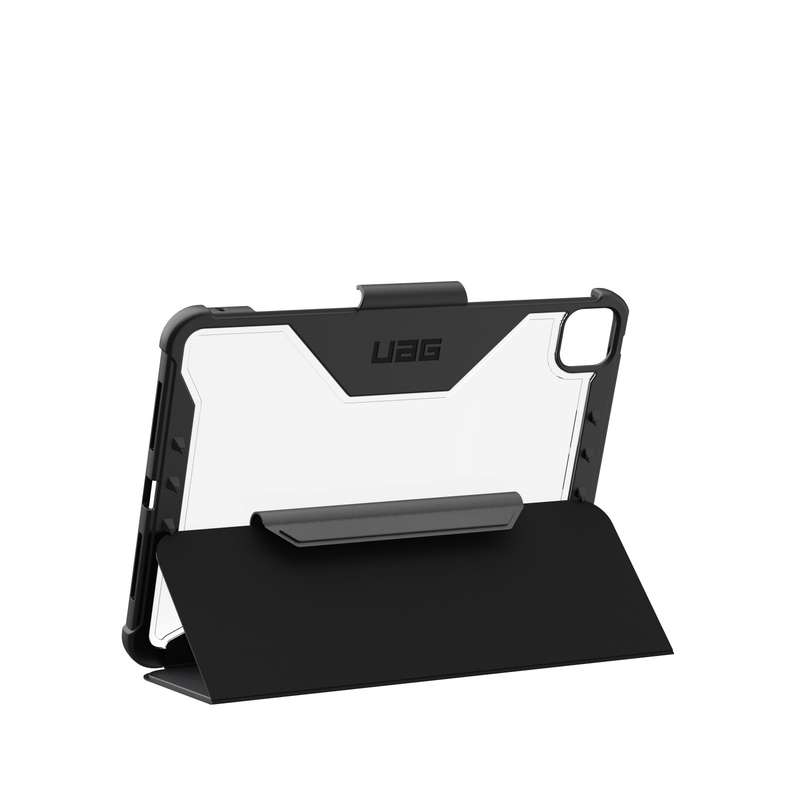 Apple iPad Pro 11 2024 UAG Plyo Case - Black and Ice