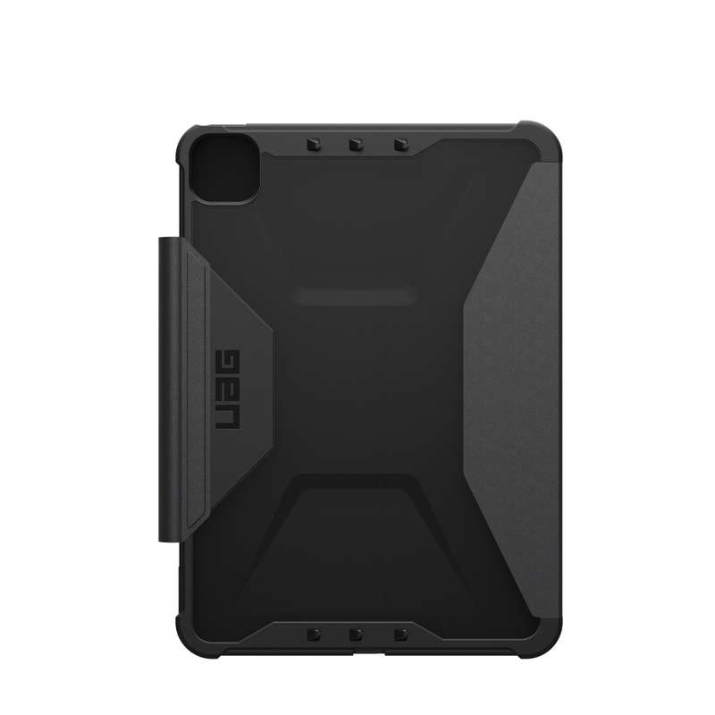 Apple iPad Pro 11 2024 UAG Plyo Case - Black and Ice