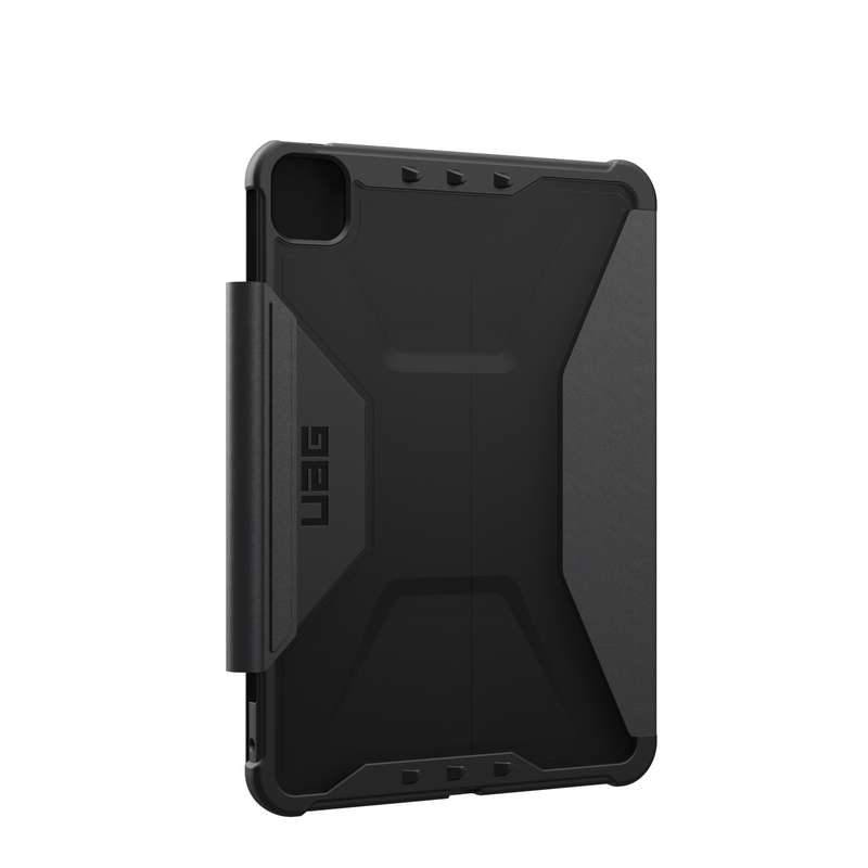 Apple iPad Pro 11 2024 UAG Plyo Case - Black and Ice