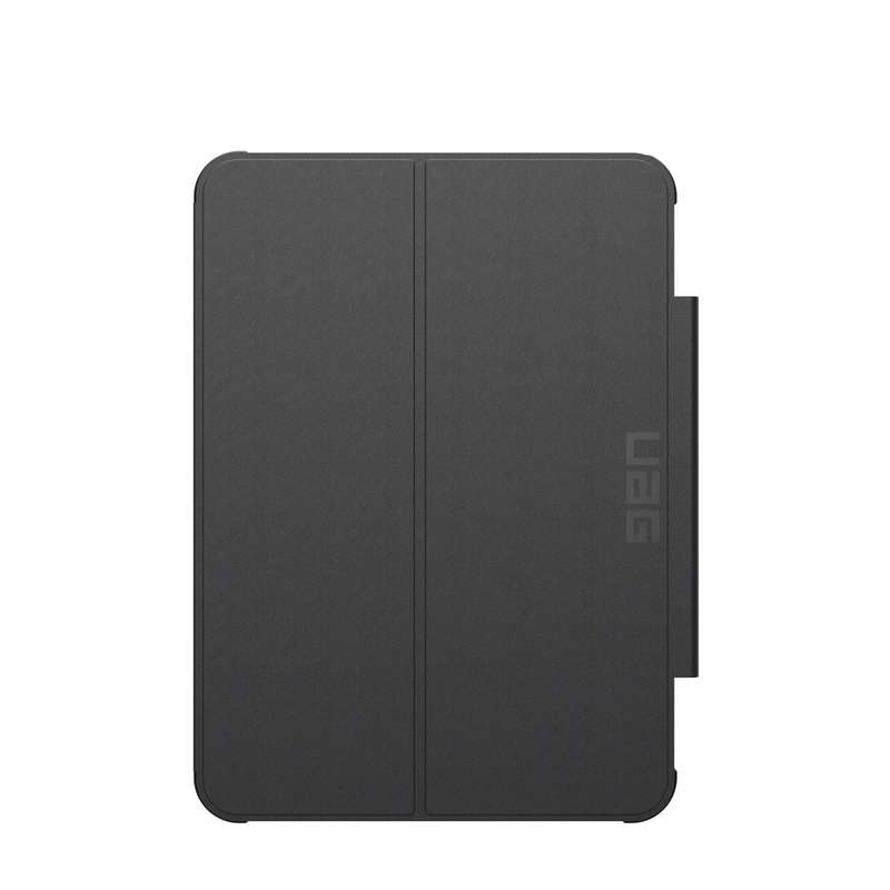 Apple iPad Pro 11 2024 UAG Plyo Case - Black and Ice