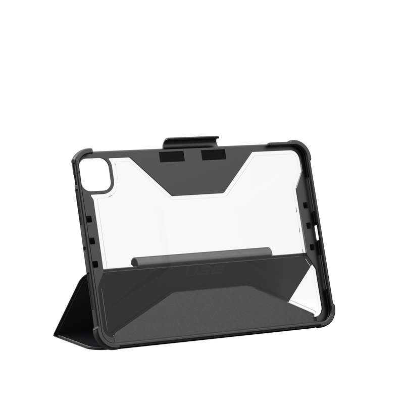 Apple iPad Pro 11 2024 UAG Plyo Case - Black and Ice