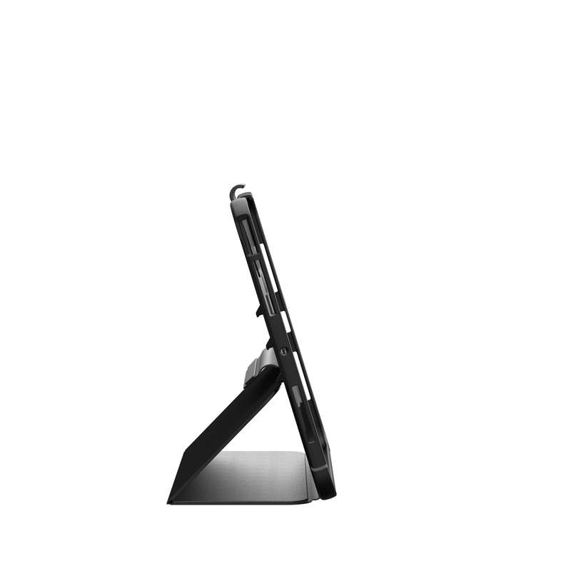 Apple iPad Pro 11 2024 UAG Plyo Case - Black and Ice