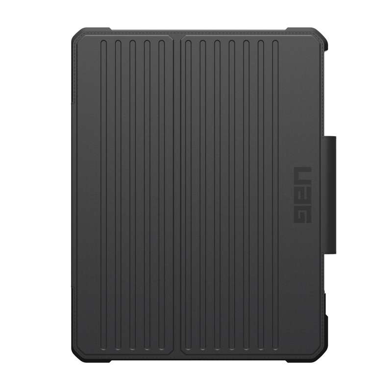 Apple iPad Pro 13 2024 UAG Metropolis SE Case  Black
