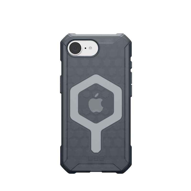Apple iPhone 16e UAG Essential Armor MagSafe Case - Ash