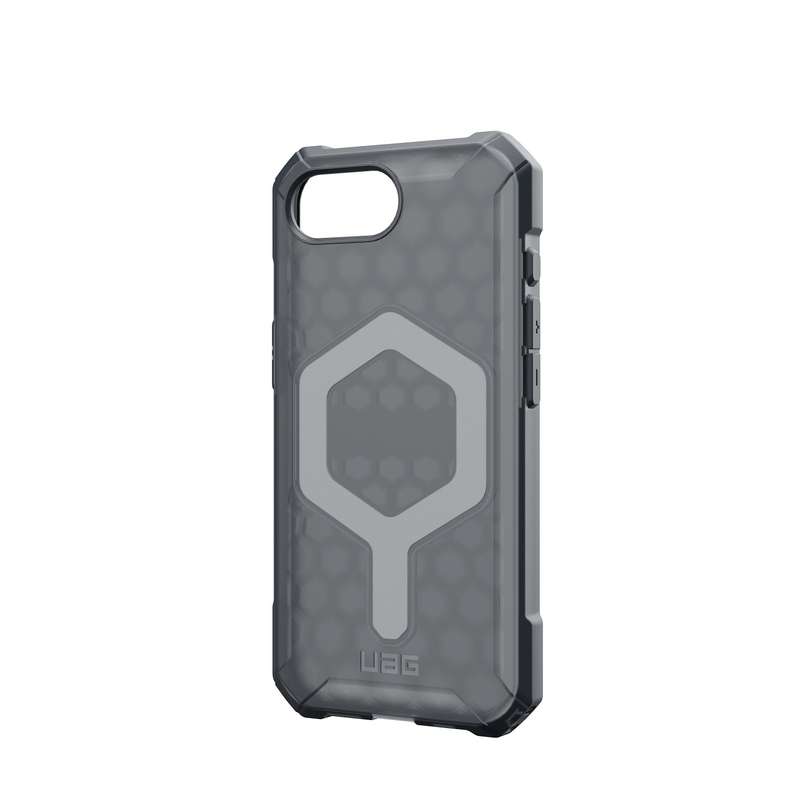 Apple iPhone 16e UAG Essential Armor MagSafe Case - Ash