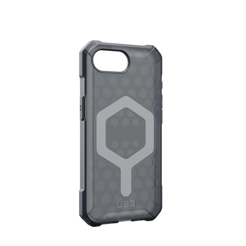 Apple iPhone 16e UAG Essential Armor MagSafe Case - Ash