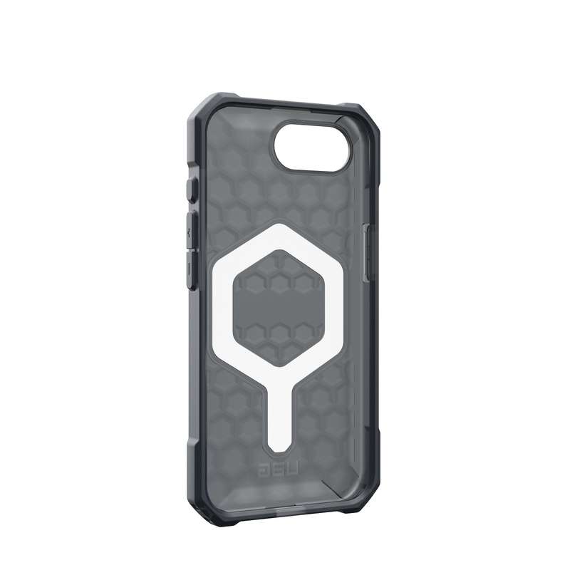 Apple iPhone 16e UAG Essential Armor MagSafe Case - Ash