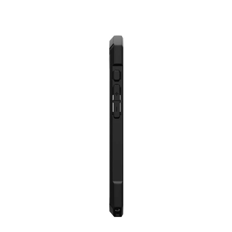 Apple iPhone 16e UAG Essential Armor MagSafe Case - Black