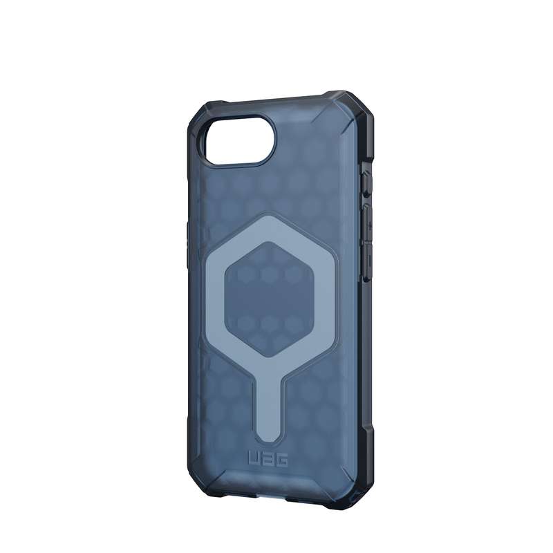 Apple iPhone 16e UAG Essential Armor MagSafe Case - Blue