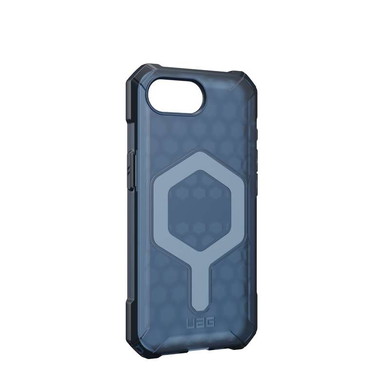 Apple iPhone 16e UAG Essential Armor MagSafe Case - Blue