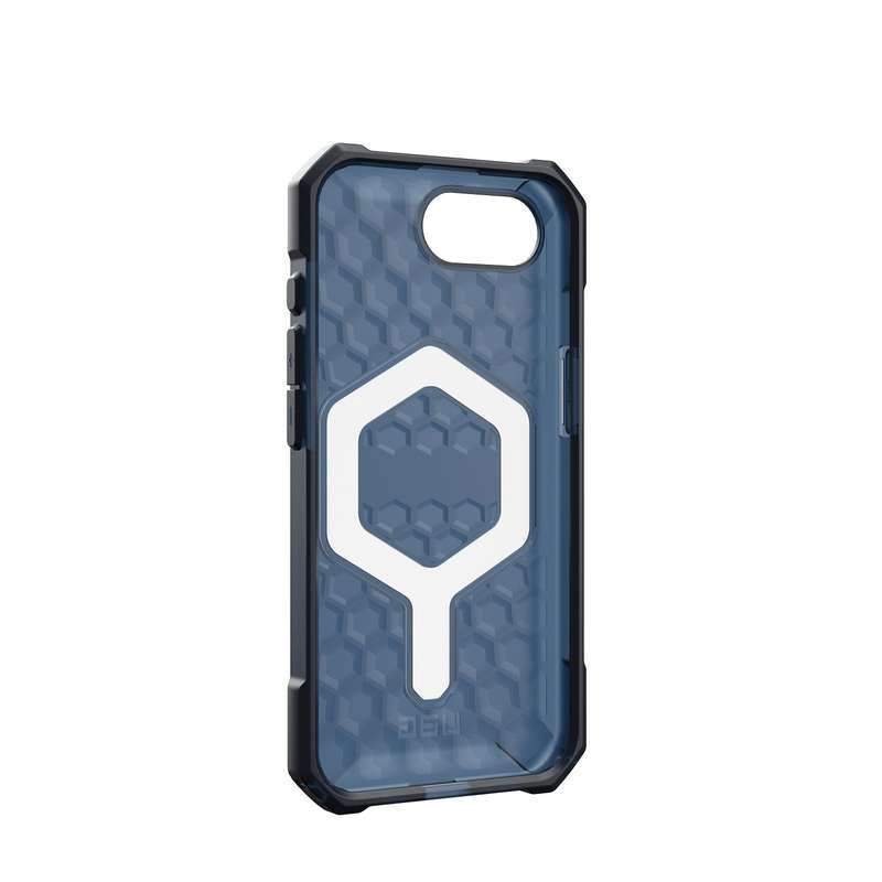 Apple iPhone 16e UAG Essential Armor MagSafe Case - Blue