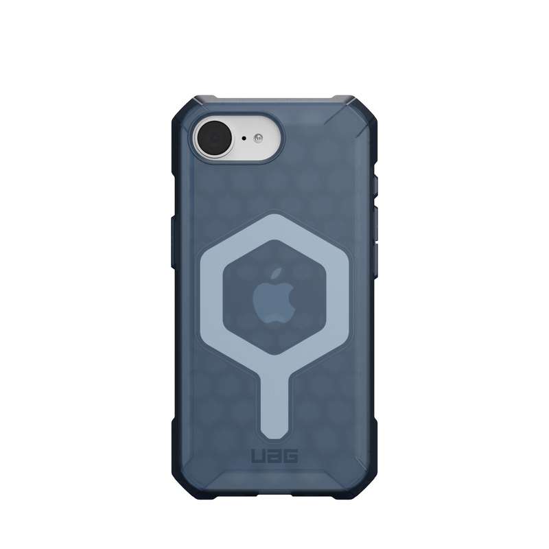 Apple iPhone 16e UAG Essential Armor MagSafe Case - Blue