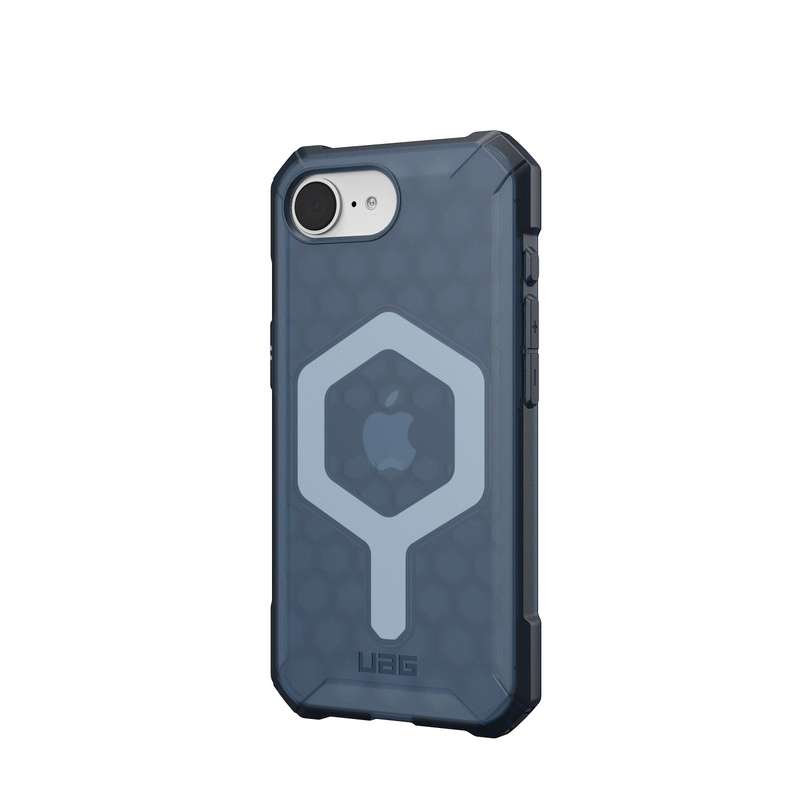 Apple iPhone 16e UAG Essential Armor MagSafe Case - Blue