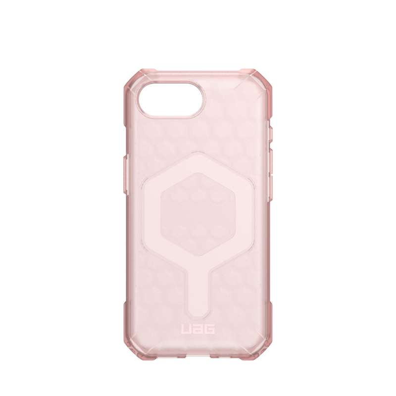 Apple iPhone 16e UAG Essential Armor MagSafe Case - Rose