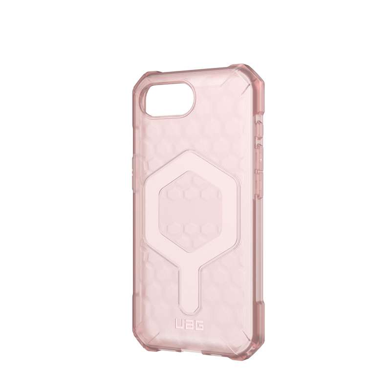 Apple iPhone 16e UAG Essential Armor MagSafe Case - Rose