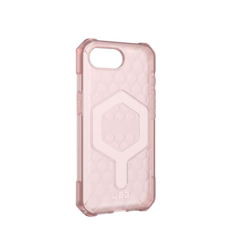 Apple iPhone 16e UAG Essential Armor MagSafe Case - Rose