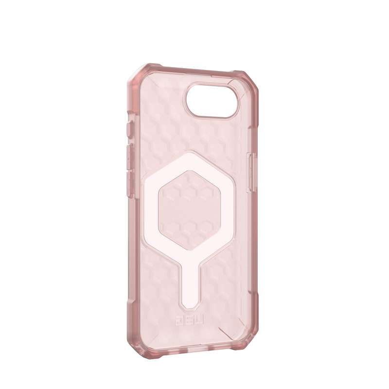 Apple iPhone 16e UAG Essential Armor MagSafe Case - Rose