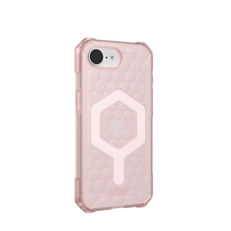 Apple iPhone 16e UAG Essential Armor MagSafe Case - Rose