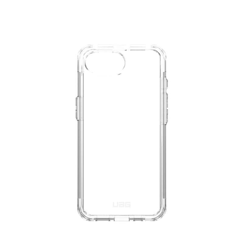 Apple iPhone 16e UAG Plyo Case  Ice