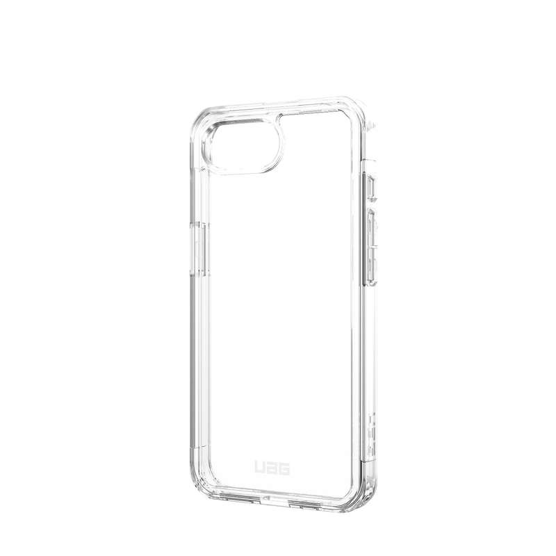 Apple iPhone 16e UAG Plyo Case  Ice